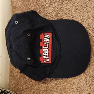 Legoland Collection Youth Hat